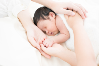 Benefits Offered By Health Insurance For Newborns